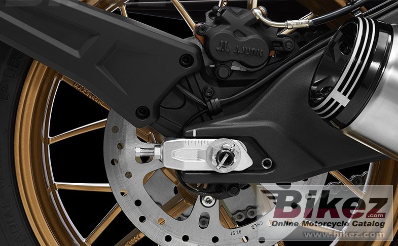 Thumbnail for CF Moto 700CL-X Heritage 2023