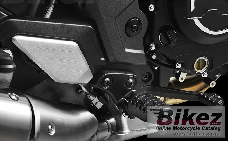 Thumbnail for CF Moto 700CL-X Heritage 2023