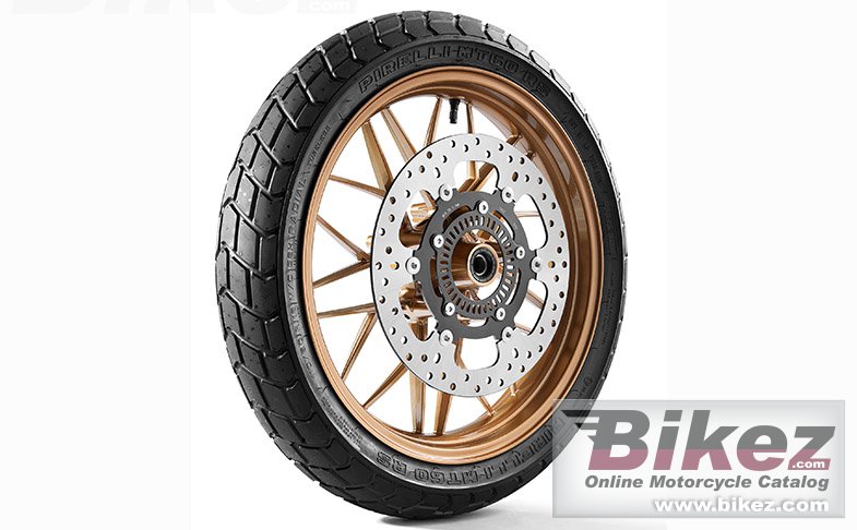 Thumbnail for CF Moto 700CL-X Heritage 2023