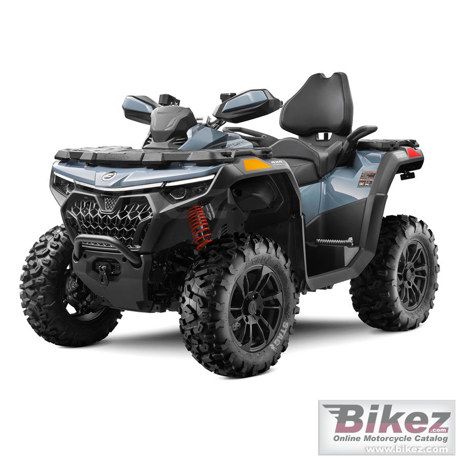 CF Moto CForce 1000 Touring