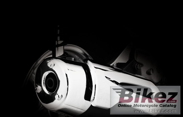 Thumbnail for CF Moto Jetmax 2013