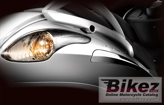 Thumbnail for CF Moto Jetmax 2013