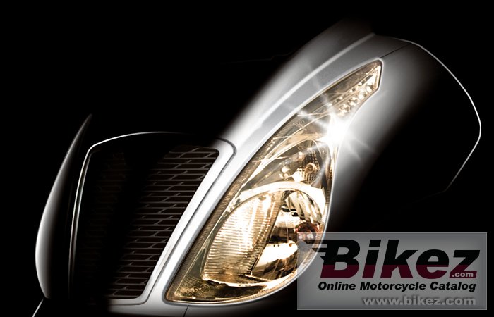 Thumbnail for CF Moto Jetmax 2013