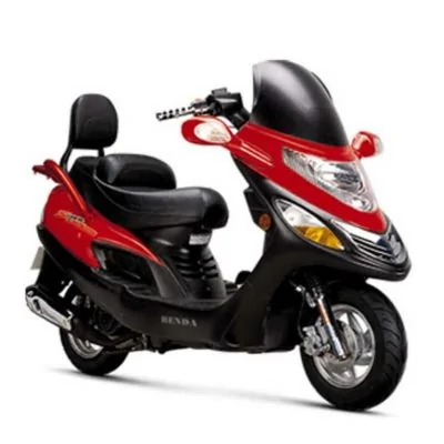 Chang-Jiang BD 125