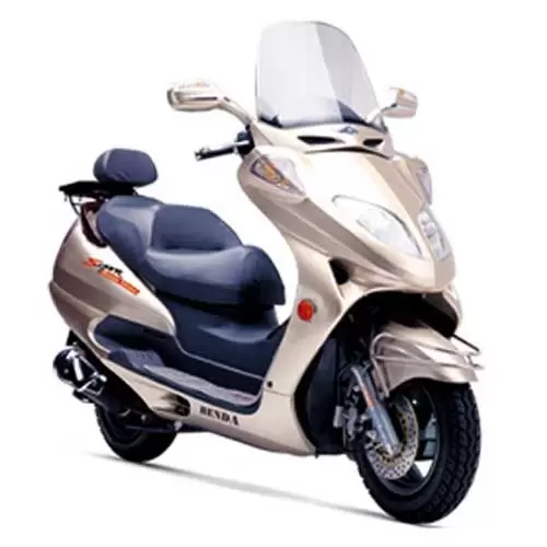 Chang-Jiang BD 150T 250