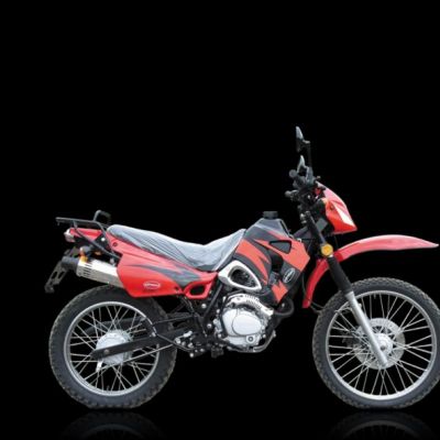 Thumbnail for Chang-Jiang GY 125 2007