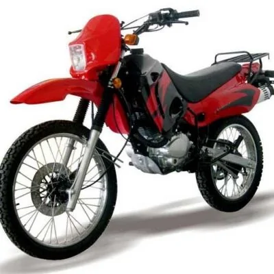 Thumbnail for Chang-Jiang GY 150 2007