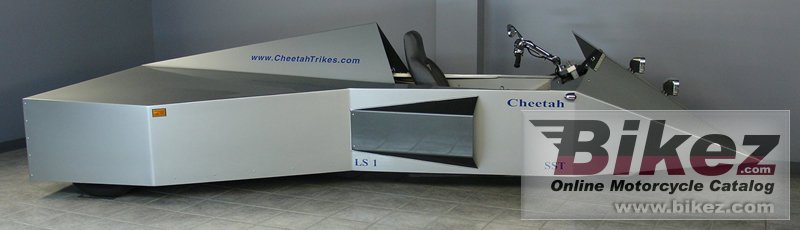 Cheetah LS 1 SST