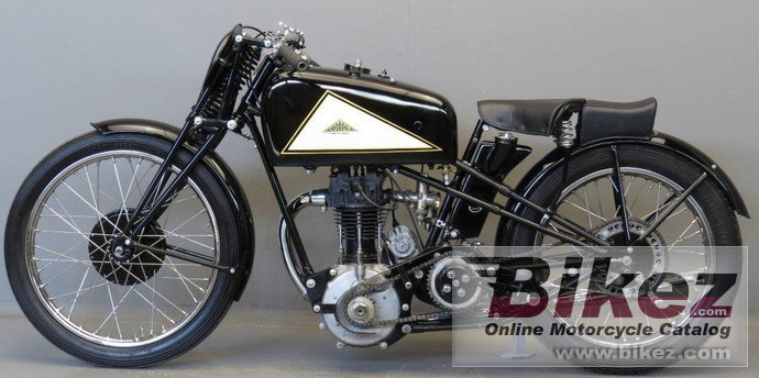 Cotton Racer 350