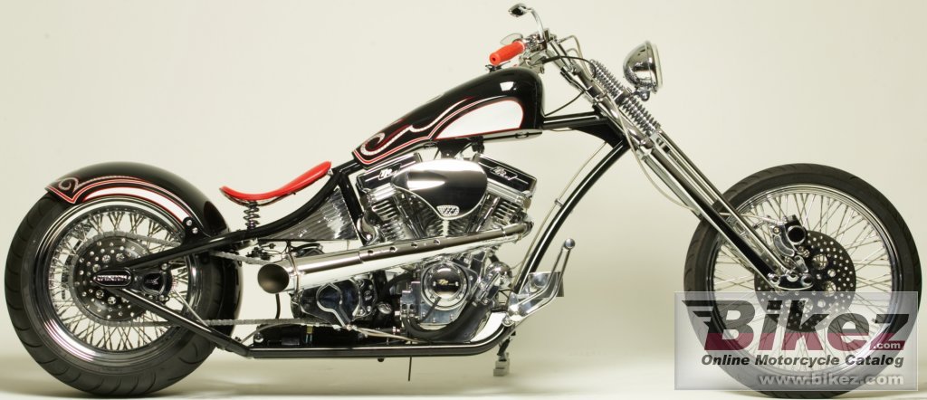 Covingtons 300R