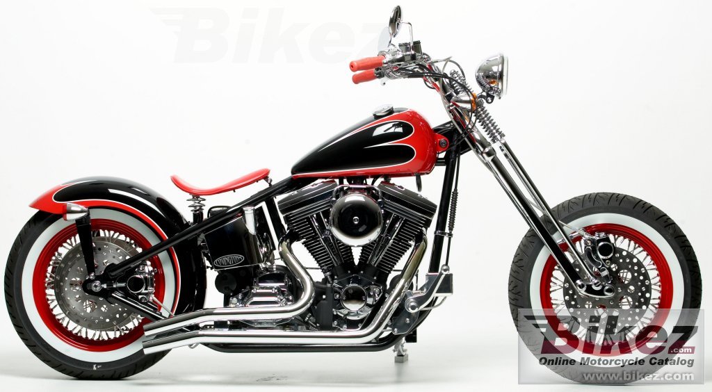 Thumbnail for Covingtons Beach Cruiser 2011