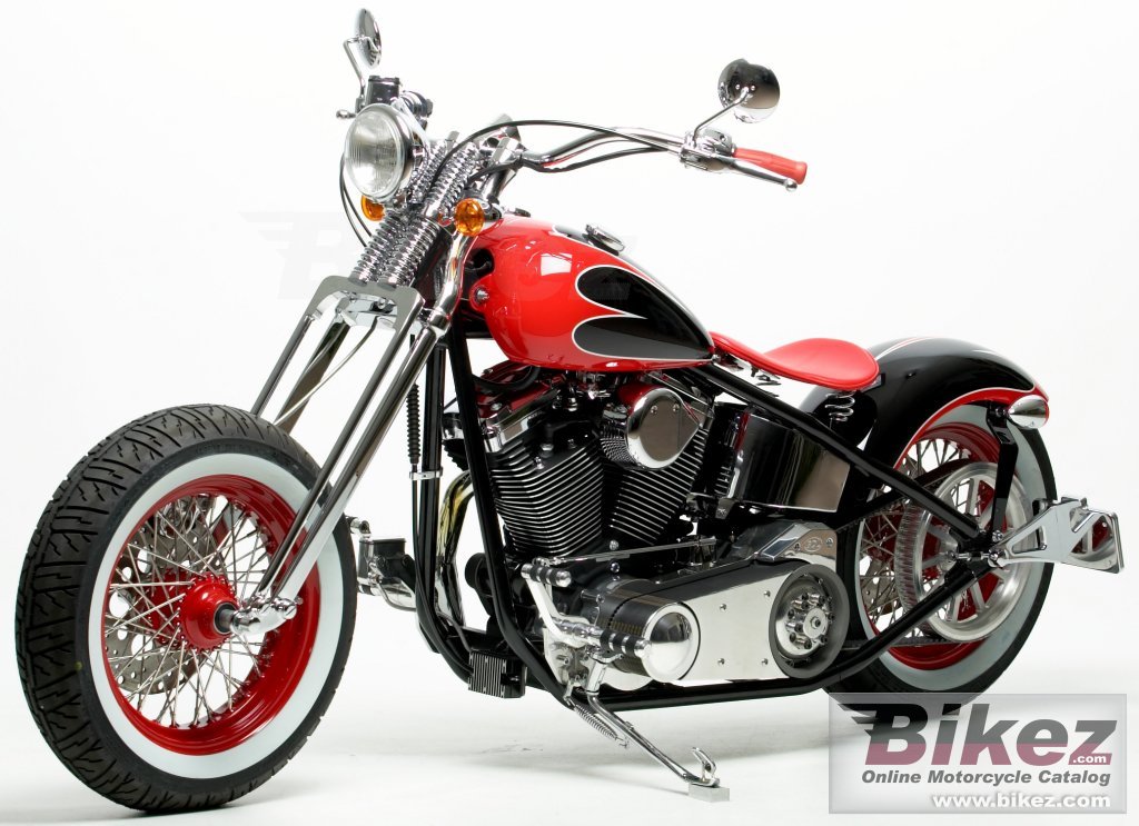 Thumbnail for Covingtons Beach Cruiser 2011