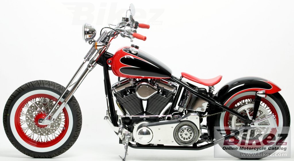 Thumbnail for Covingtons Beach Cruiser 2011