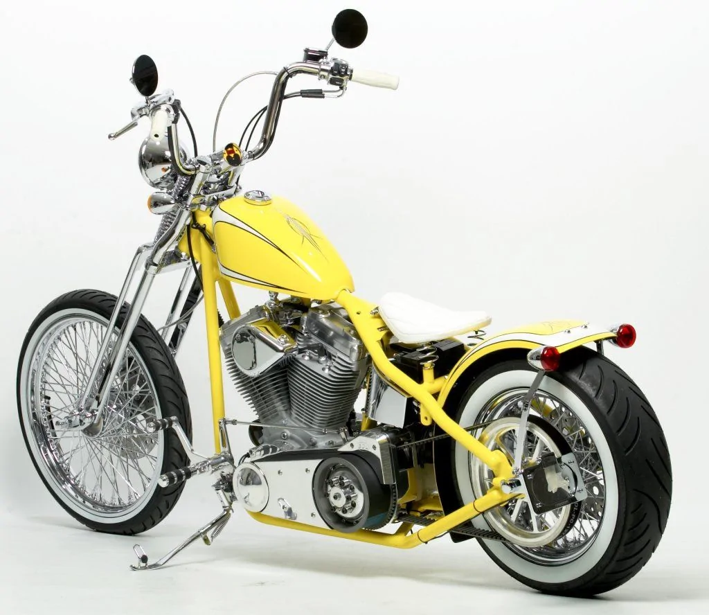 Thumbnail for Covingtons Bobber 2011