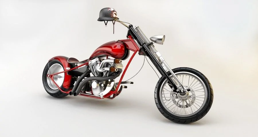 Thumbnail for Covingtons Chopper 2011