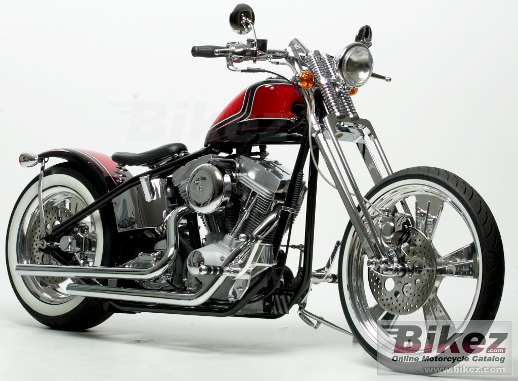 Covingtons Speedster