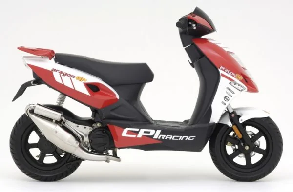 CPI Aragon GP