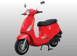 CPI Bravo 125