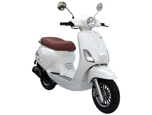 CPI Bravo 50