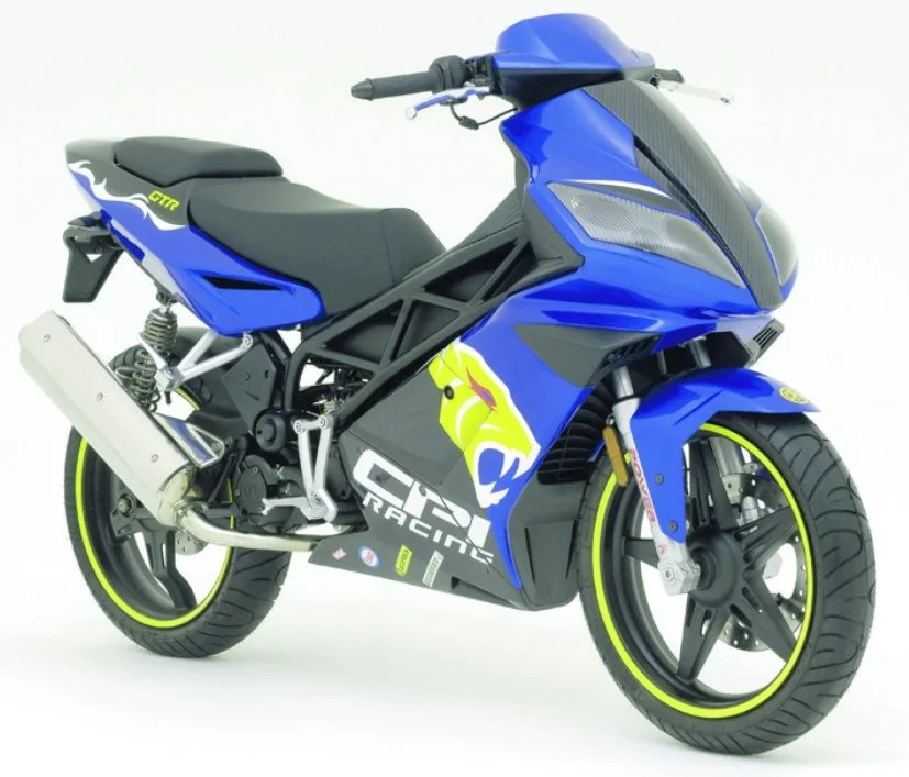 CPI GTR 300