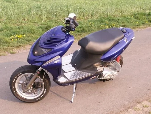 CPI Oliver Sport