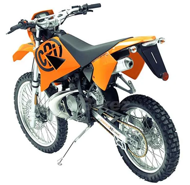 Thumbnail for CPI Supercross 2008