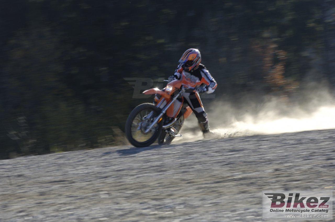 Thumbnail for CPI Supercross SX 2006