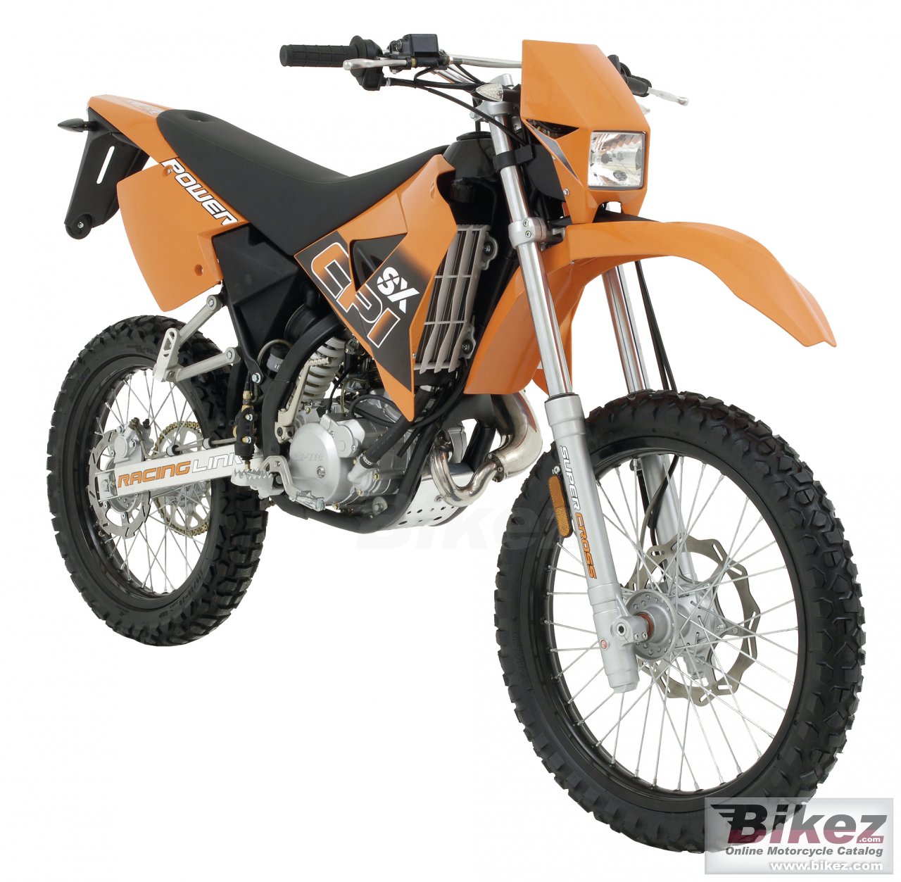 CPI Supercross SX