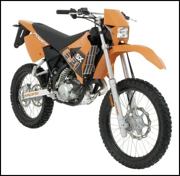 Thumbnail for CPI Supercross SX 2006