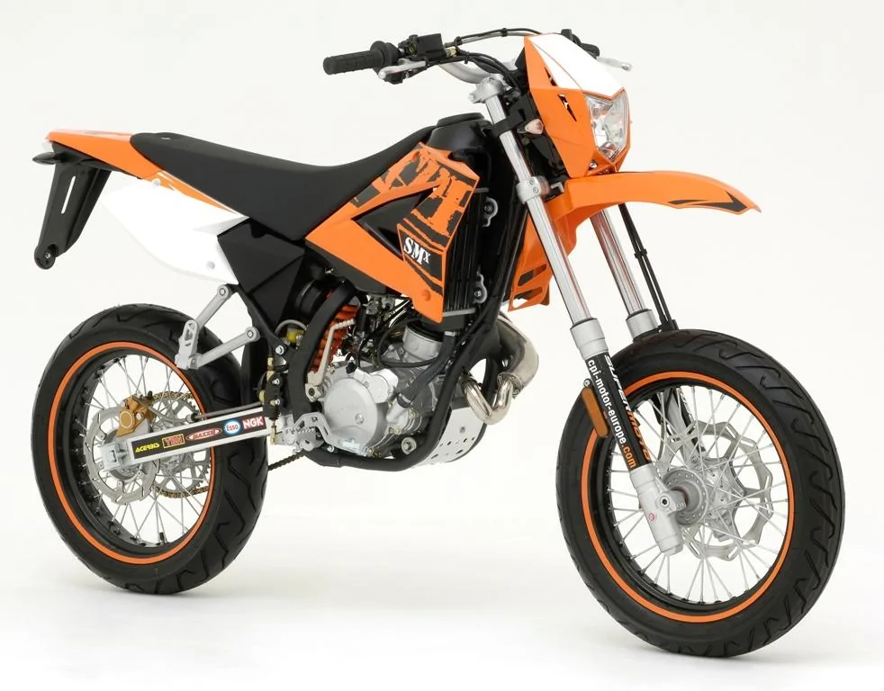 CPI Supermoto