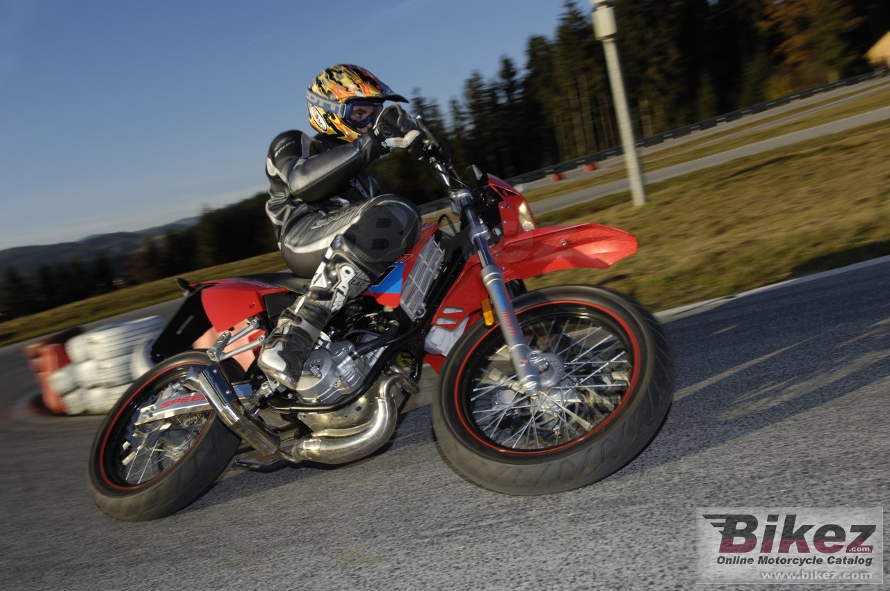 Thumbnail for CPI Supermoto SM 2006