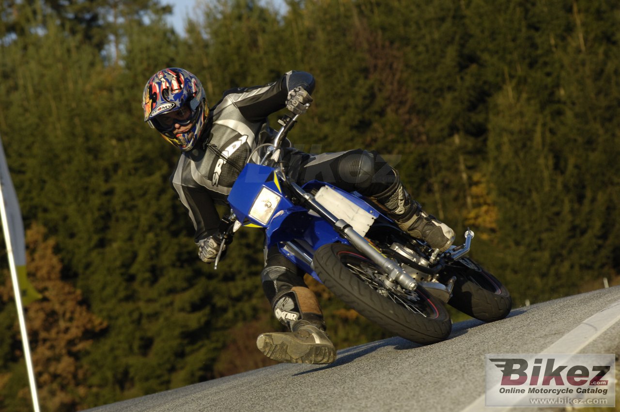 Thumbnail for CPI Supermoto SM 2006