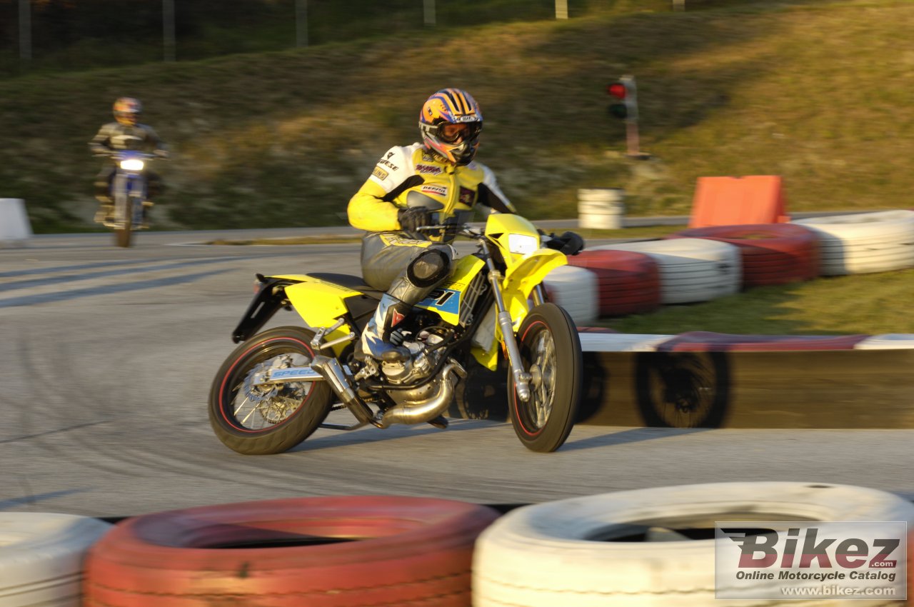 Thumbnail for CPI Supermoto SM 2006
