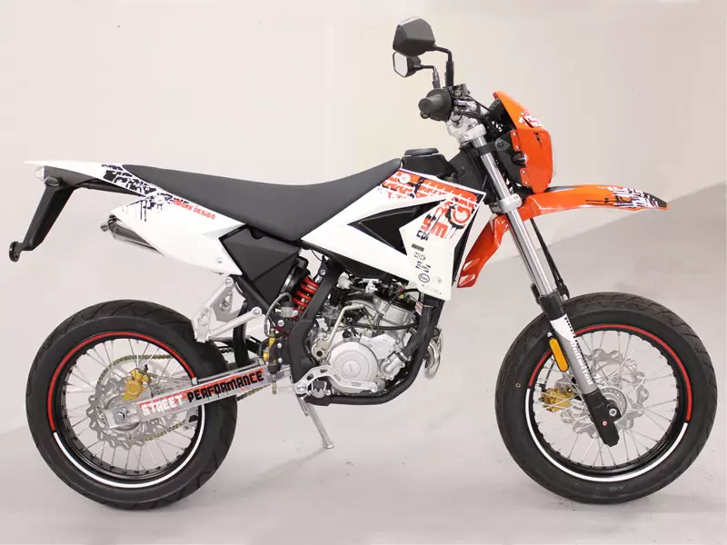 CPI Supermoto SMX