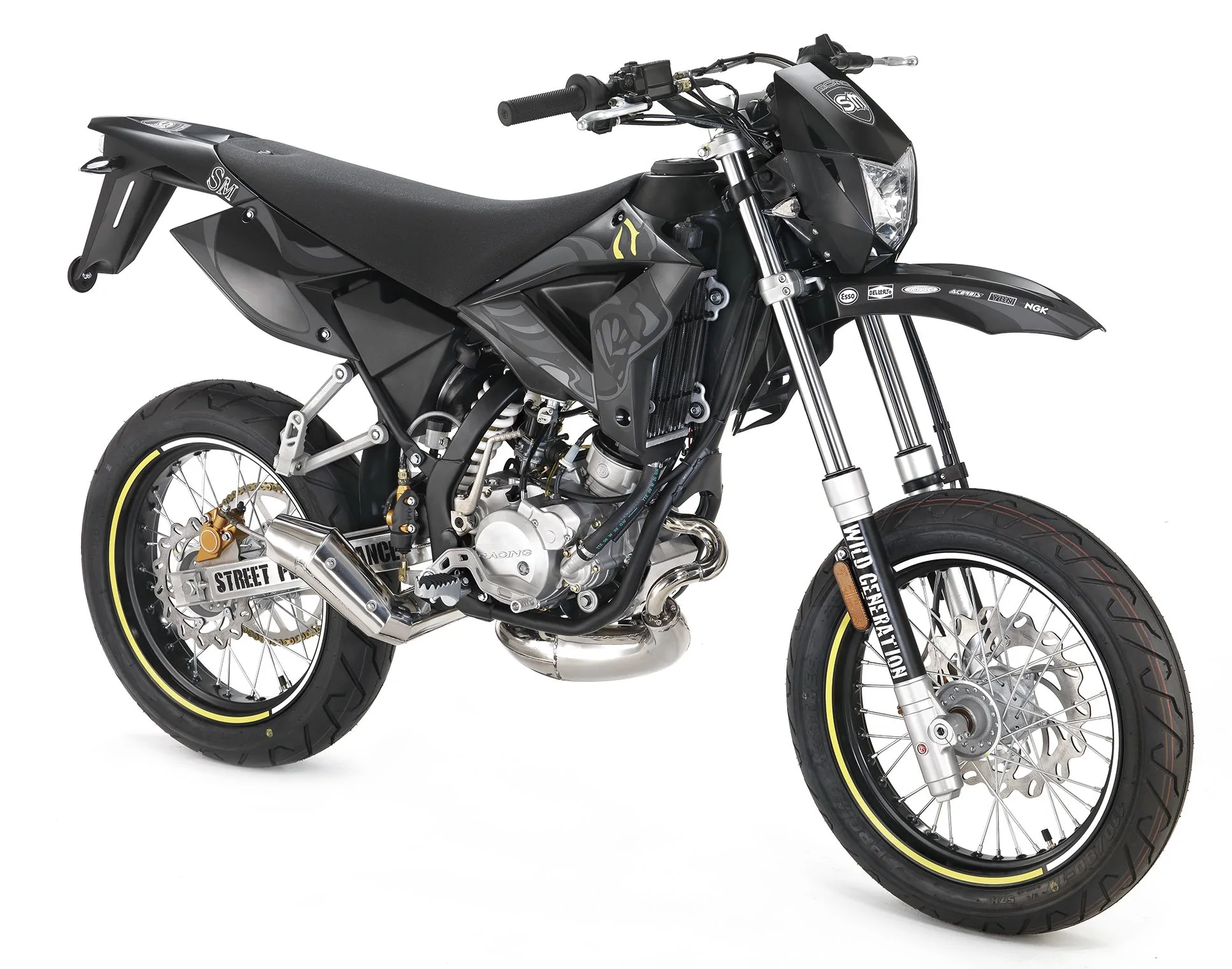 CPI SX 50