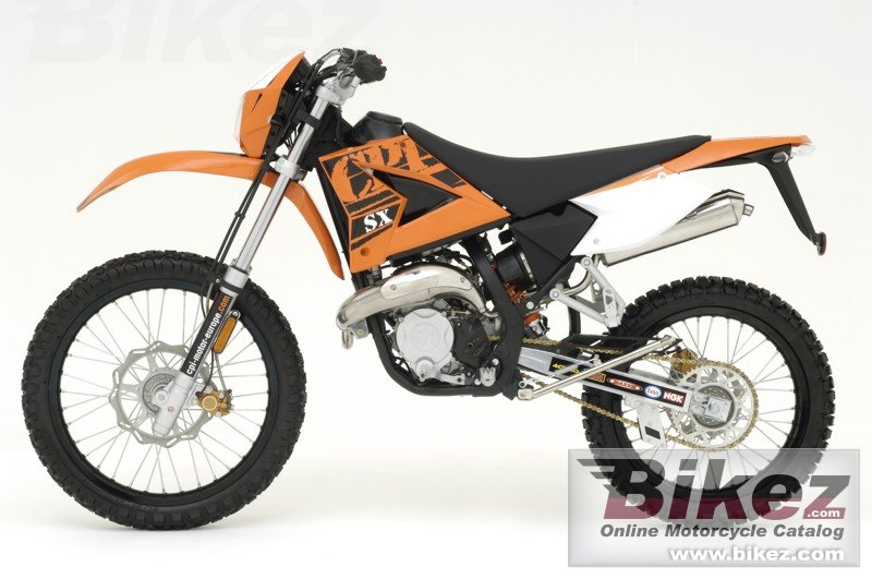 CPI SX 50 White Edition