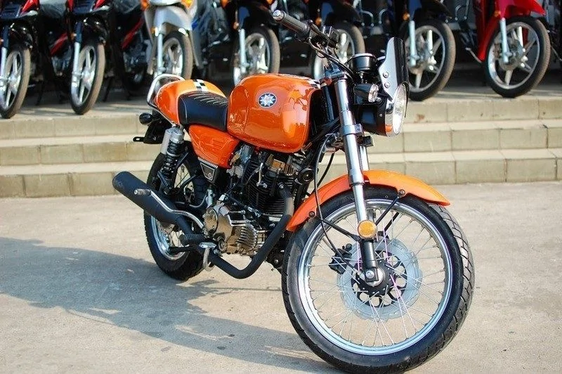 CPI XR 250