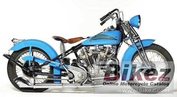 Crocker Crocker V-Twin