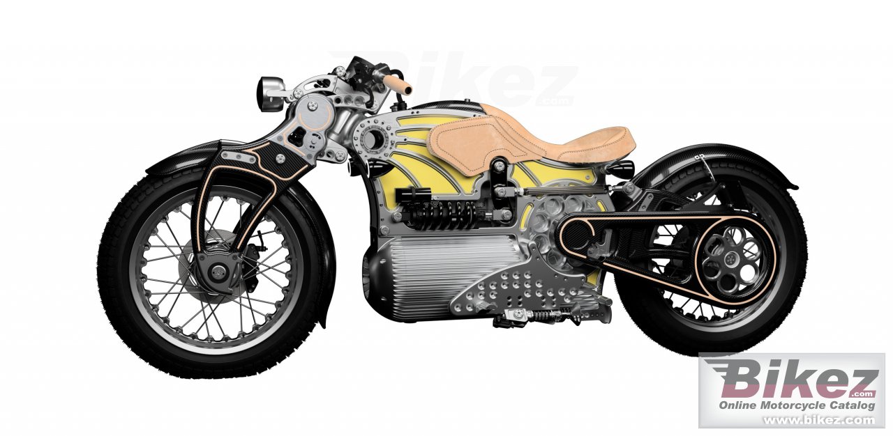 Thumbnail for Curtiss 1 Electric 2023