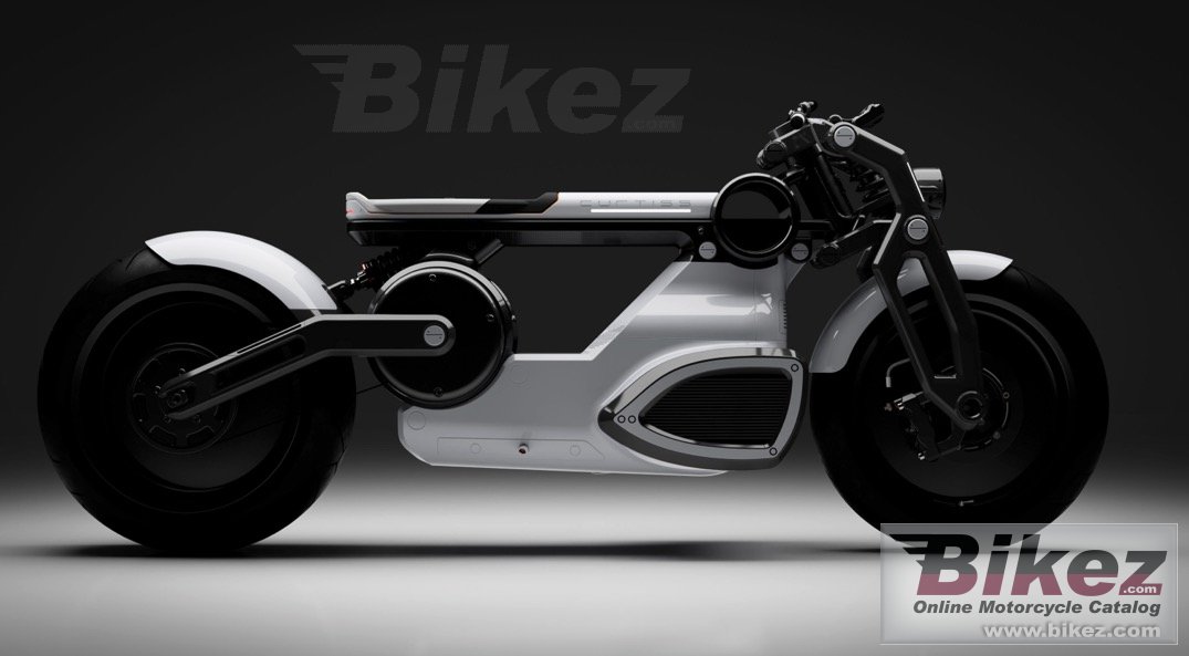Curtiss Zeus Cafe