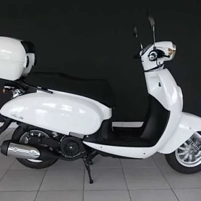 Daelim Besbi 125