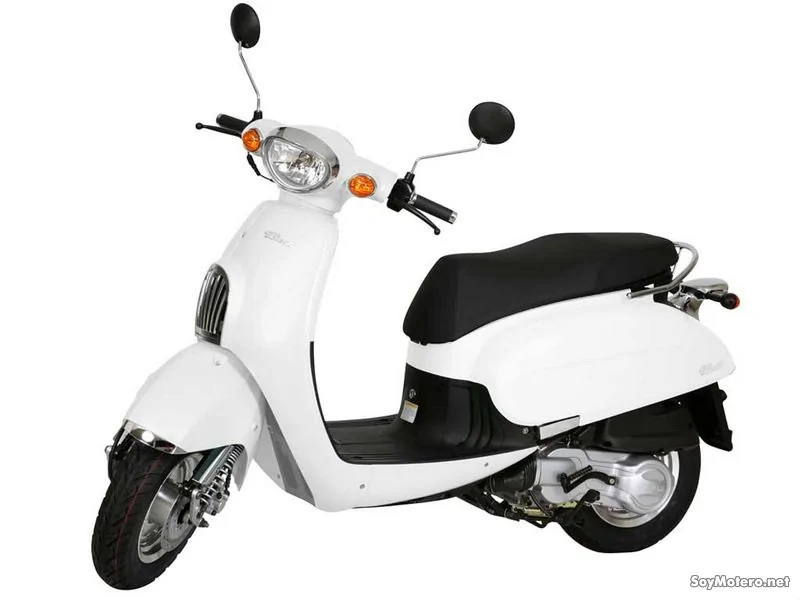Daelim Besbi 125