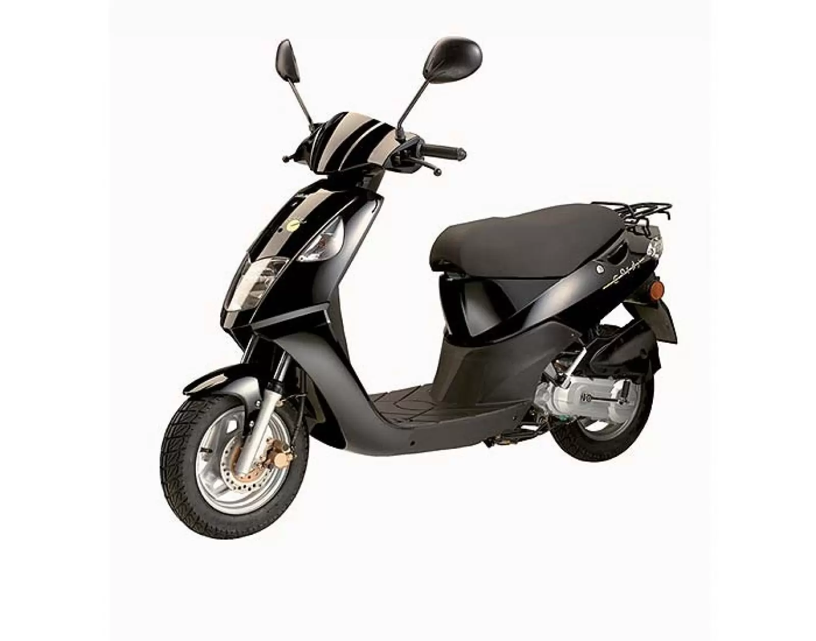 Daelim Cordi 50