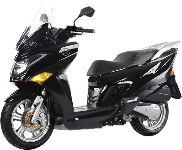 Daelim Dart 125