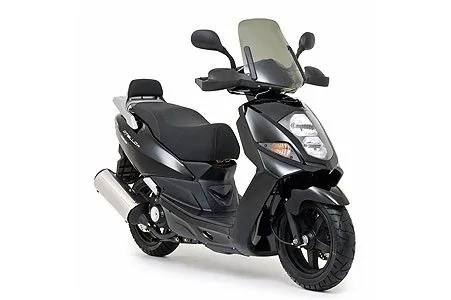 Daelim Otello 125 FI