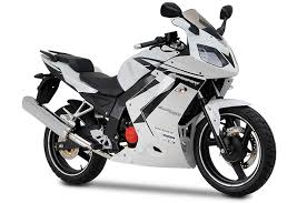 Thumbnail for Daelim RoadSport 125 2014