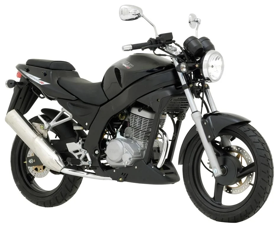 Daelim Roadwin 125