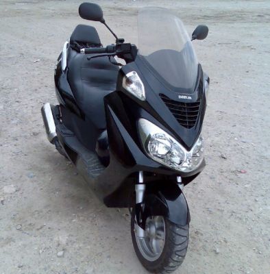Daelim S2 250