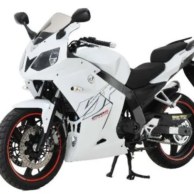 Daelim VJF 250