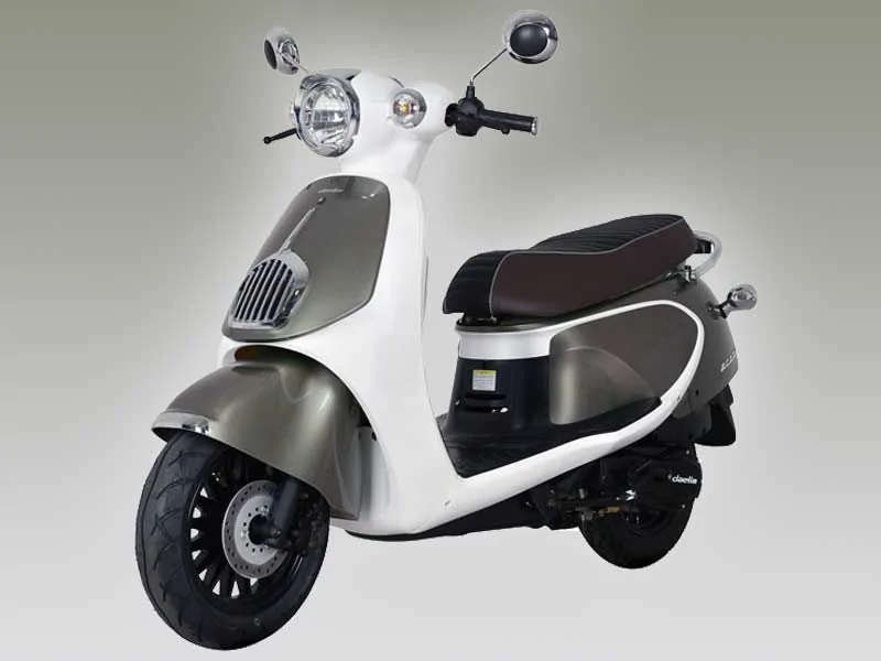 Daelim Witty 50